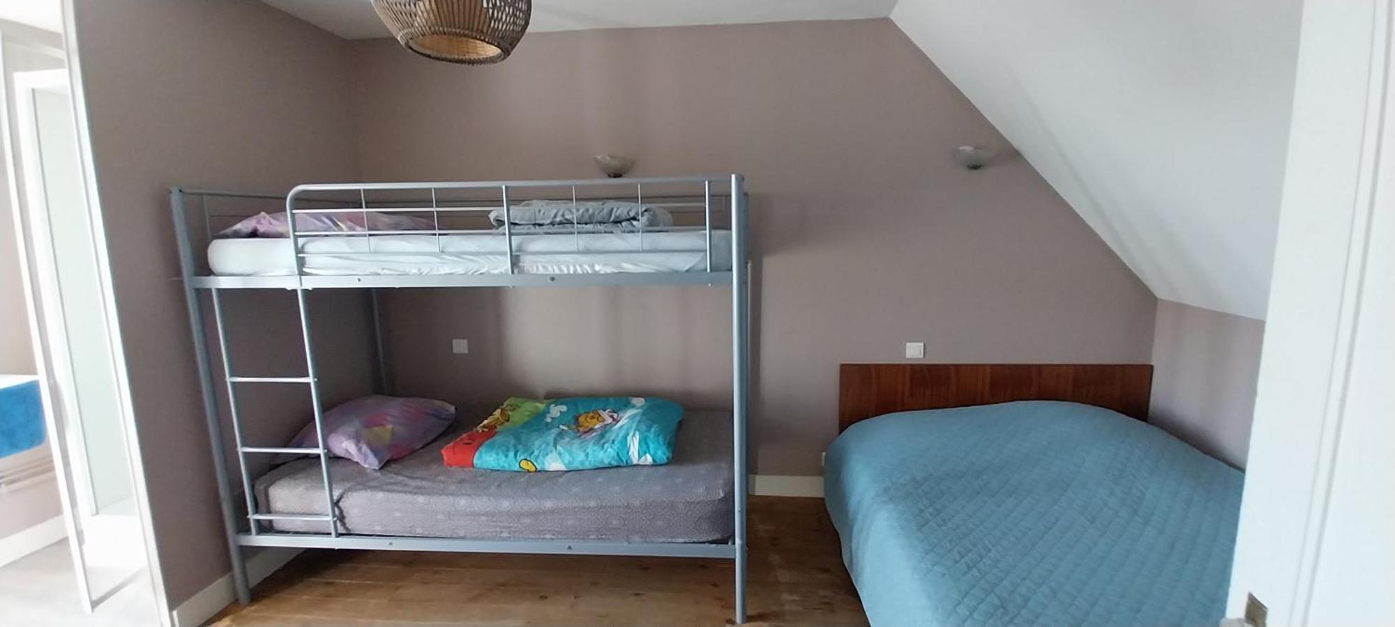 Bed and Breakfast L'As Gourmand Brecey Экстерьер фото