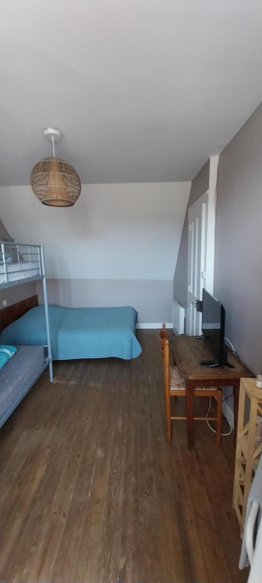 Bed and Breakfast L'As Gourmand Brecey Экстерьер фото