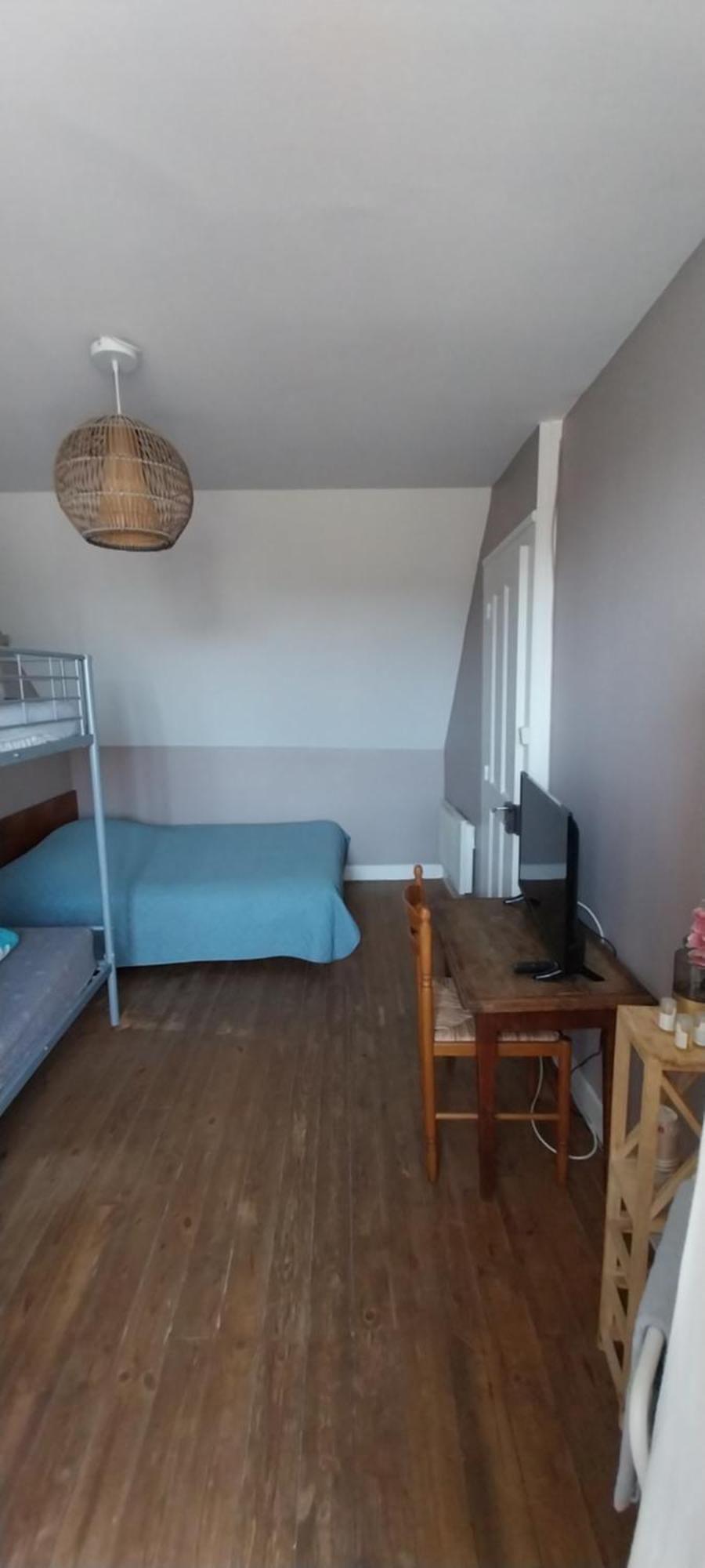 Bed and Breakfast L'As Gourmand Brecey Экстерьер фото