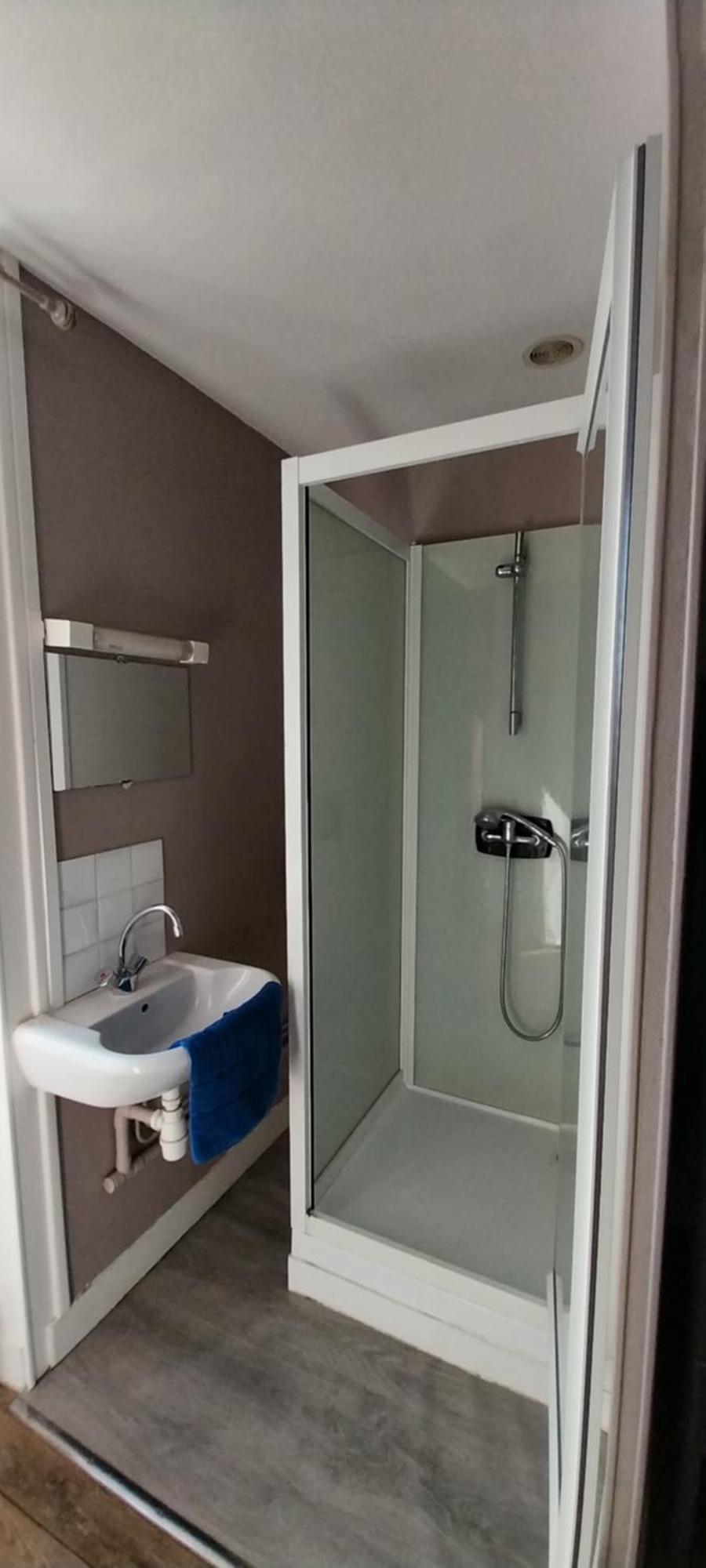Bed and Breakfast L'As Gourmand Brecey Экстерьер фото