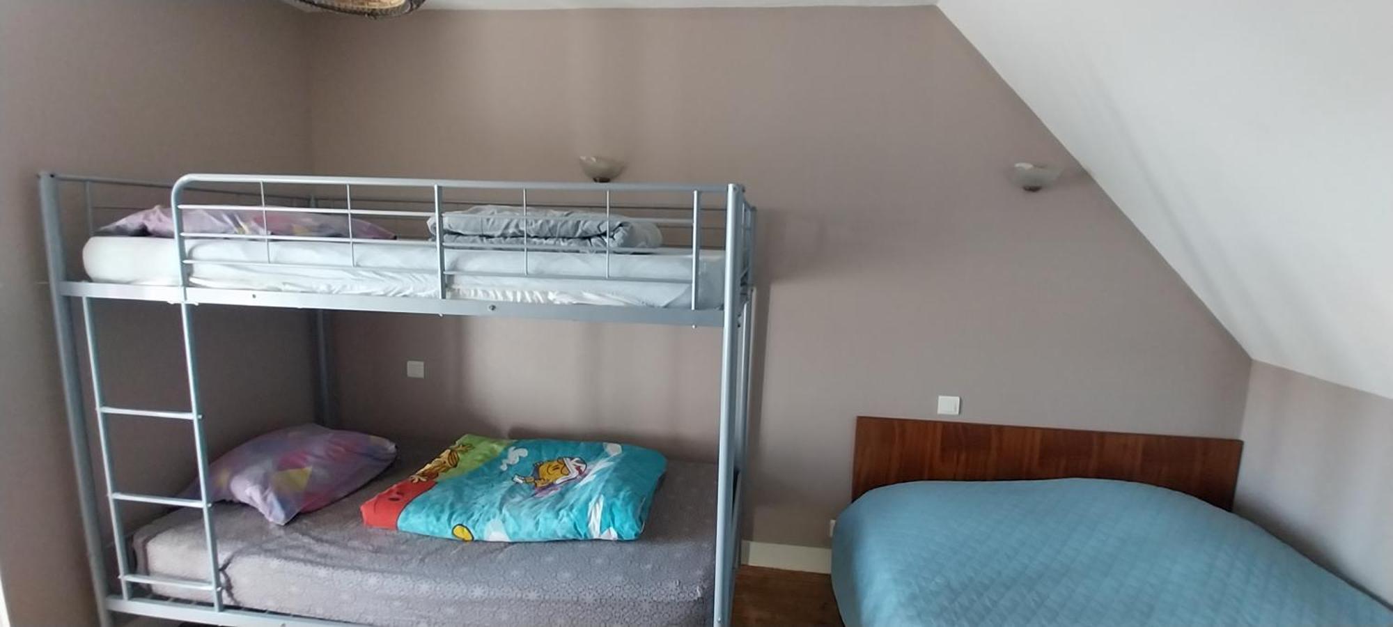 Bed and Breakfast L'As Gourmand Brecey Экстерьер фото