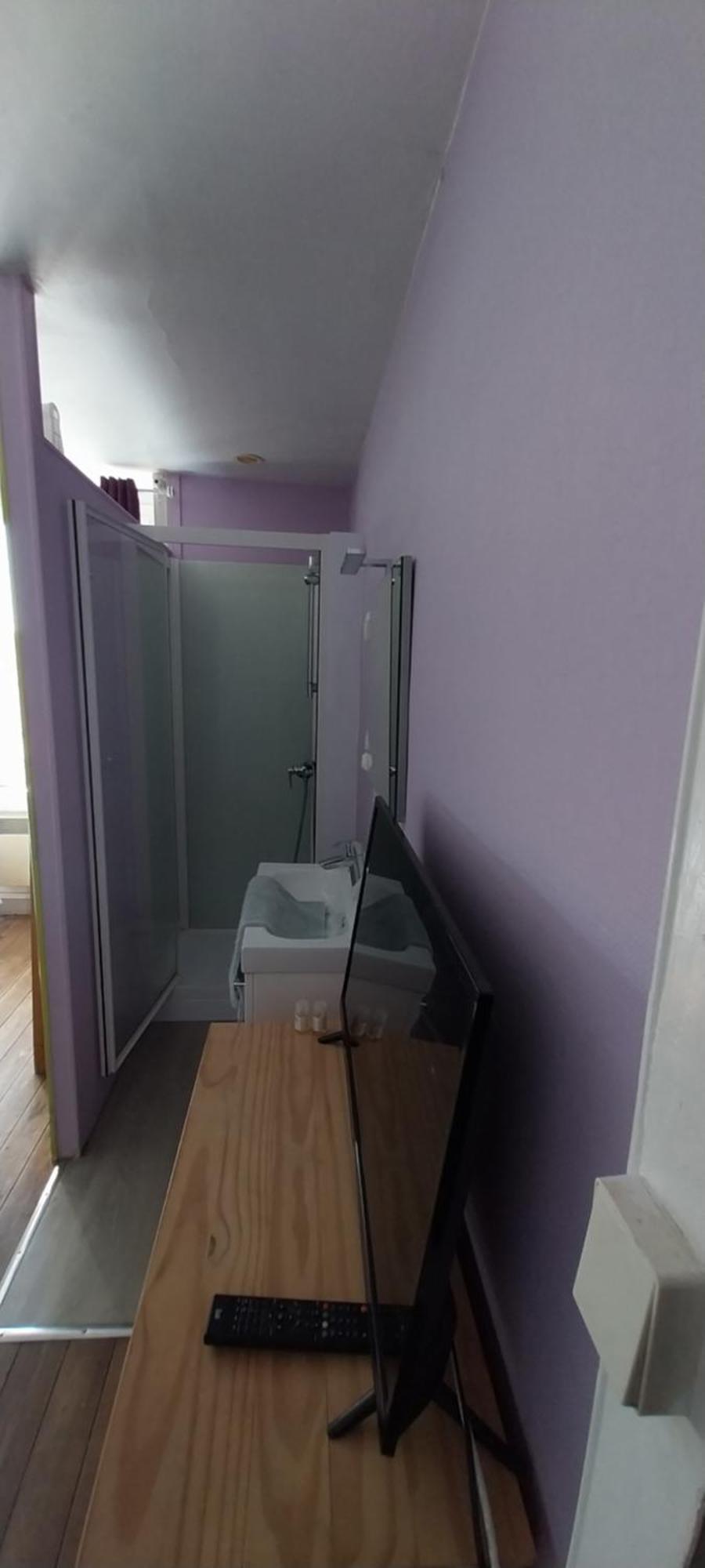 Bed and Breakfast L'As Gourmand Brecey Экстерьер фото
