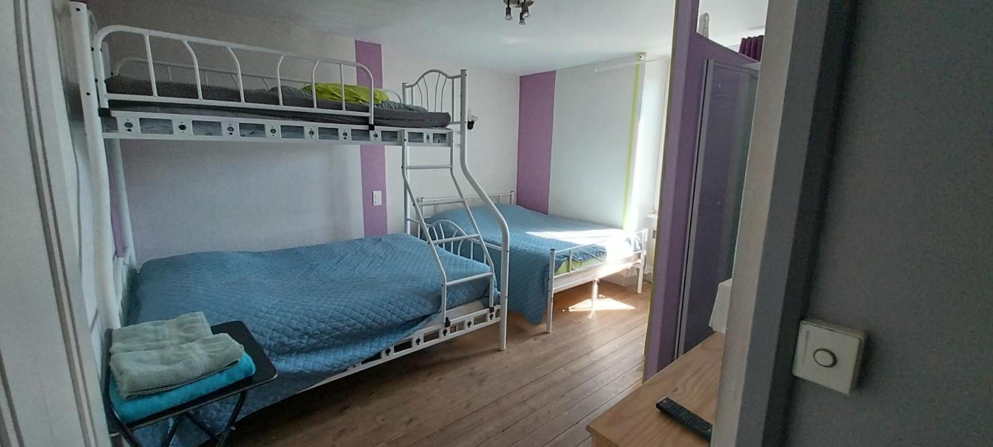 Bed and Breakfast L'As Gourmand Brecey Экстерьер фото