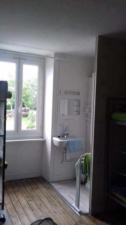 Bed and Breakfast L'As Gourmand Brecey Экстерьер фото