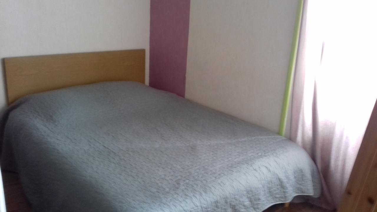 Bed and Breakfast L'As Gourmand Brecey Экстерьер фото