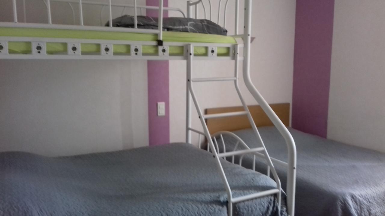 Bed and Breakfast L'As Gourmand Brecey Экстерьер фото